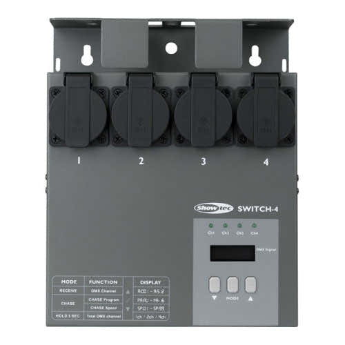 Multiswitch