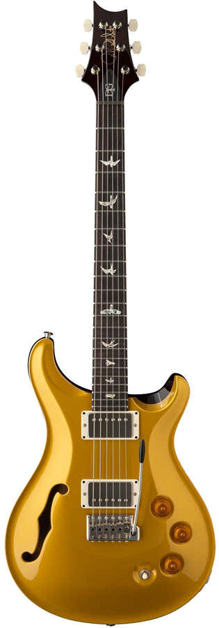 DGT SH Gold Top Vogels