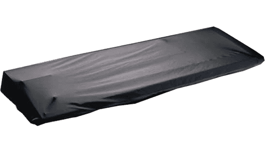 Beschermhoes GKC-1540 Zwart