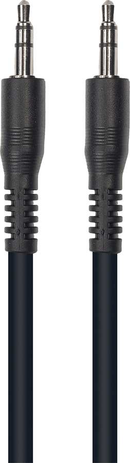 Kabel Stereo-jack 3,5 mm Stereo-jack 3,5 mm 6 M