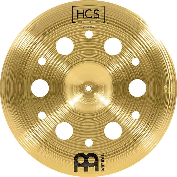 Meinl 18" HCS TRASH CHINA