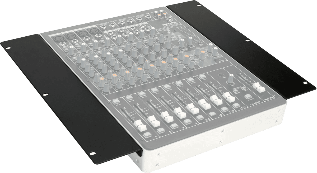 Rackmontagekit voor Onyx 1220i