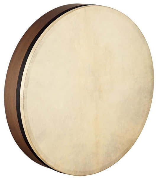 Meinl ARTISAN EDITION MIZHARS (PATENT PENDING) 18