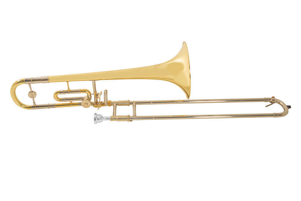 Ambition TB65 Tenor Bes/C Gelakt (Kinderen)