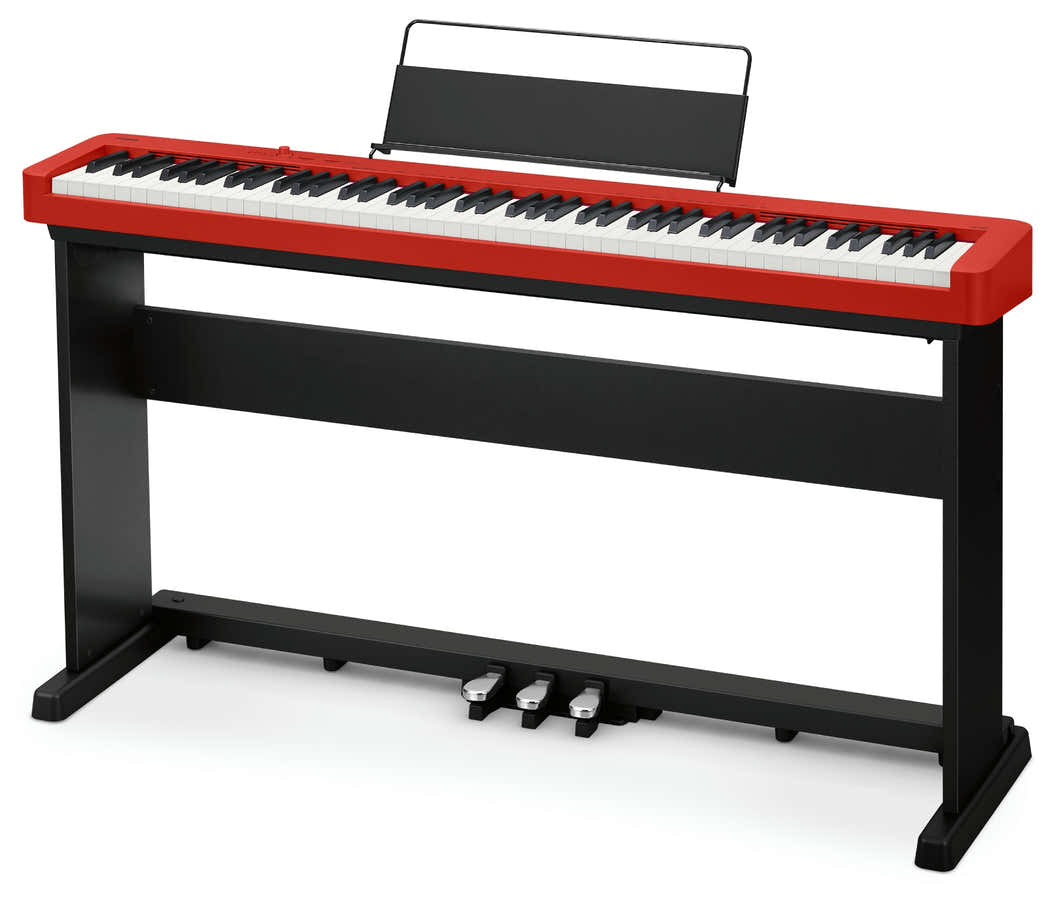 CDP-S160 Set Rood