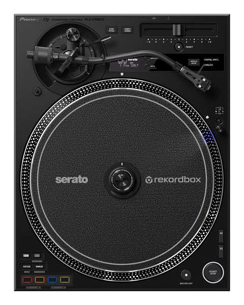Pioneer Dj PLX-CRSS12 - BSTOCK