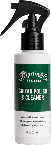 C.F. Martin & Co Politoer
