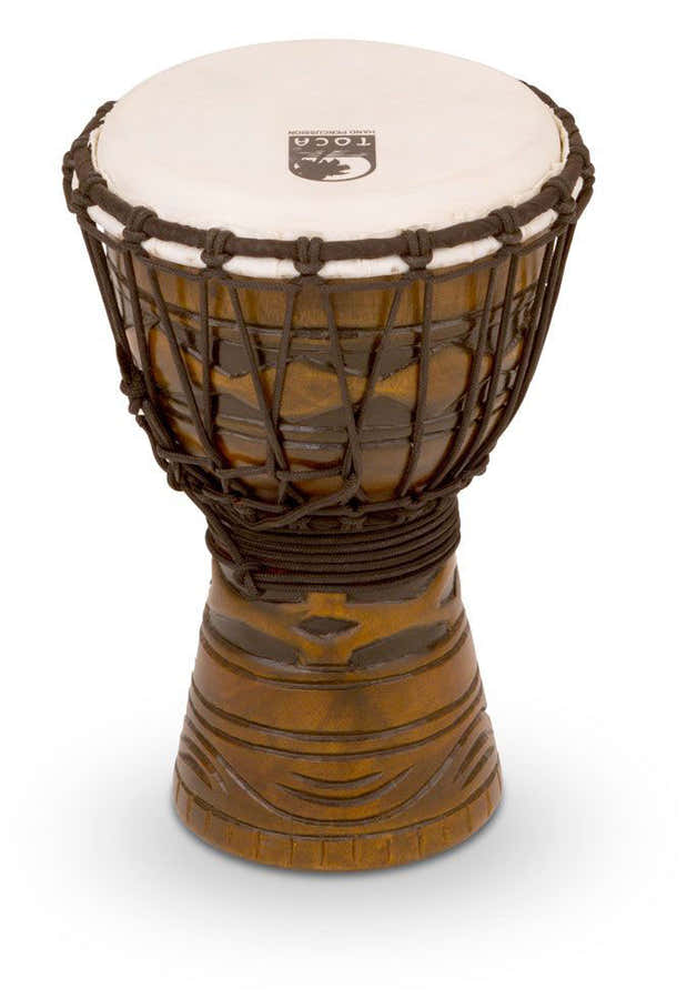 ORIGINS SERIES ROPE TUNED WOOD 7