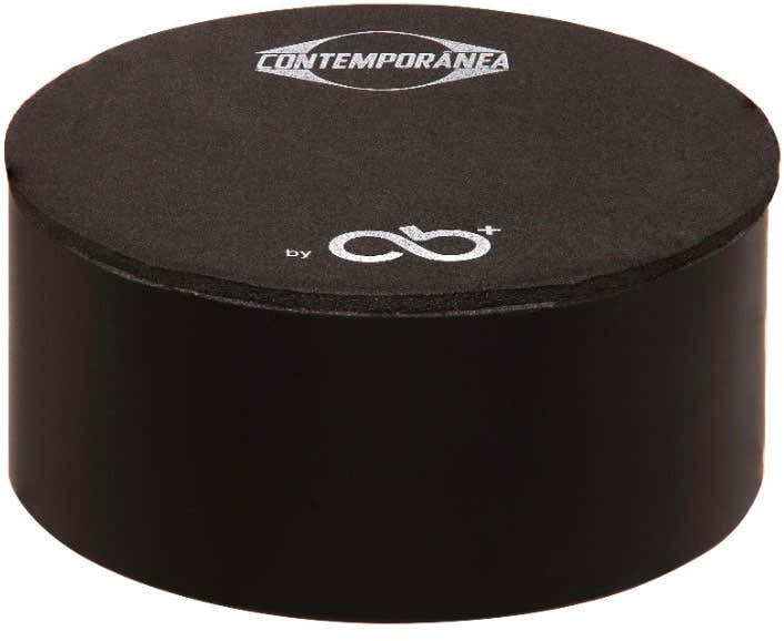 Tamborim-pad 6''x 7cm