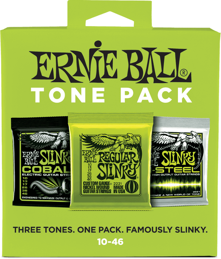 Tone Pack 10-46 Pak van 3