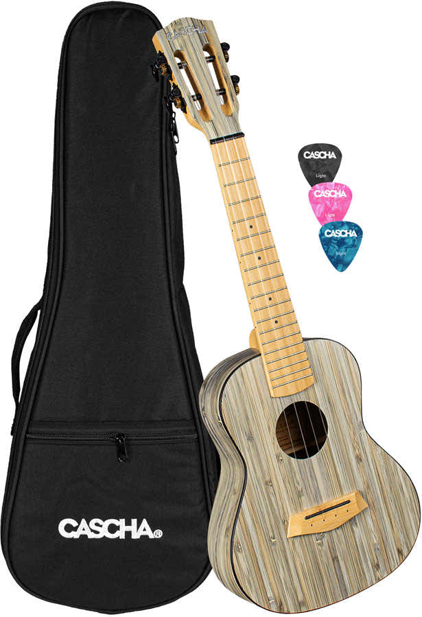 HH 2316 Concert Bamboe Grafiet