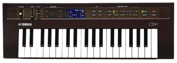 Yamaha Reface DX