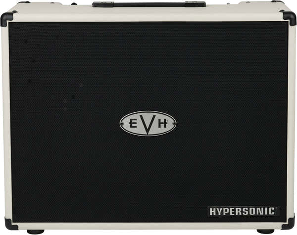 5150 III Hypersonic Ivoor FRFR 12