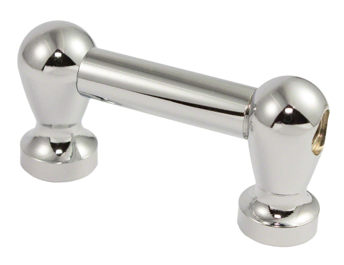 TL1S38B - BASS DRUM TUBE LUG - 38MM - SINGLE ENDED (X1)