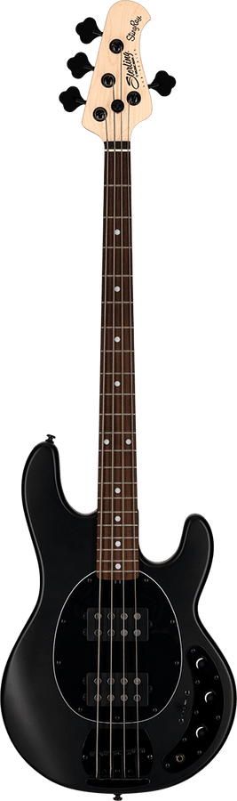 Sterling Ray4HH Stealthzwart