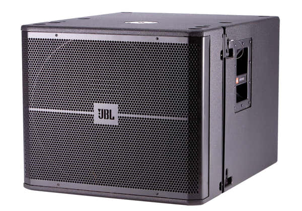 JBL VRX 918S 18" 1600W PGM Voor VRX900