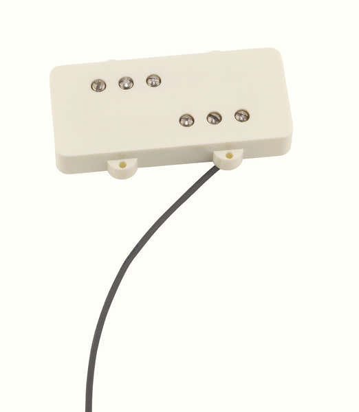 Fender CuNiFe Wide Range Jazzmaster halspickup