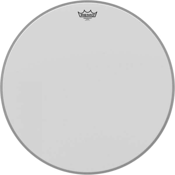 BR-1122-00 Ambassador 22 Gecoat