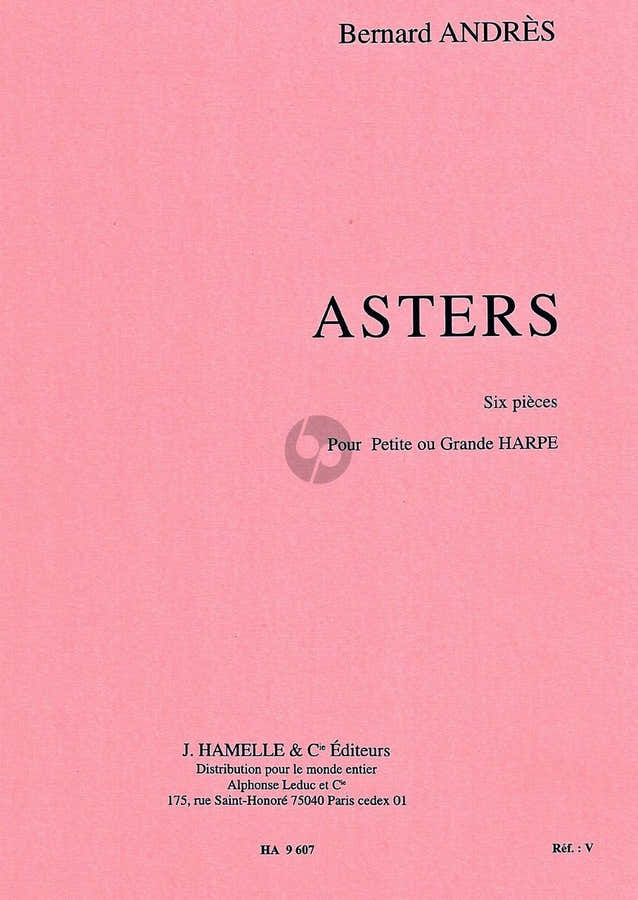 Asters
