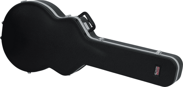 Koffer 335 Zwart ABS Deluxe - GC