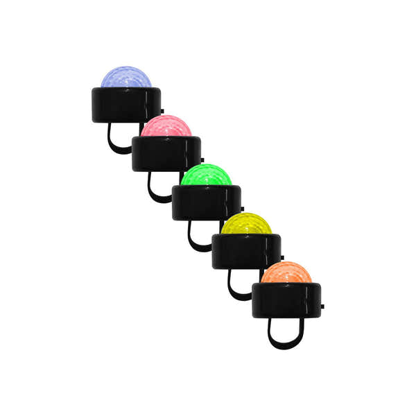 Party ASTRO-ring