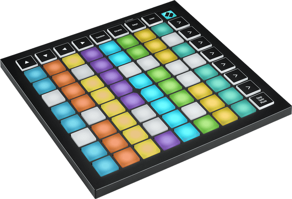 Novation Launchpad Mini MK3