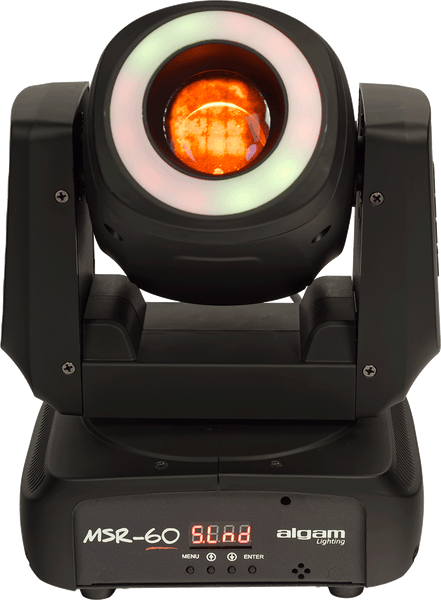 MSR60 - LYRE SPOT LED 60 W