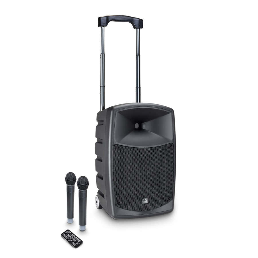 Roadbuddy 10 HHD 2
