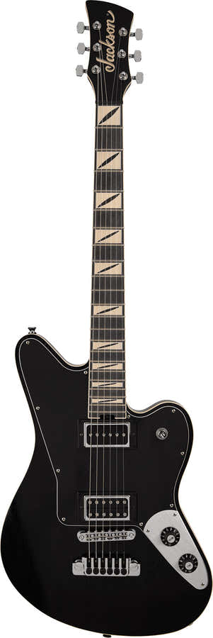 LM-87 Signature Lee Malia Pro-serie AMA Zwart met open poriën
