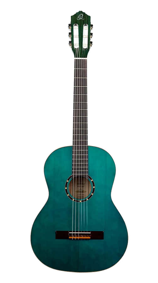Gitaar R121 Sparren Topkam 48
