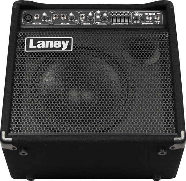 Laney AH80 Audiohub