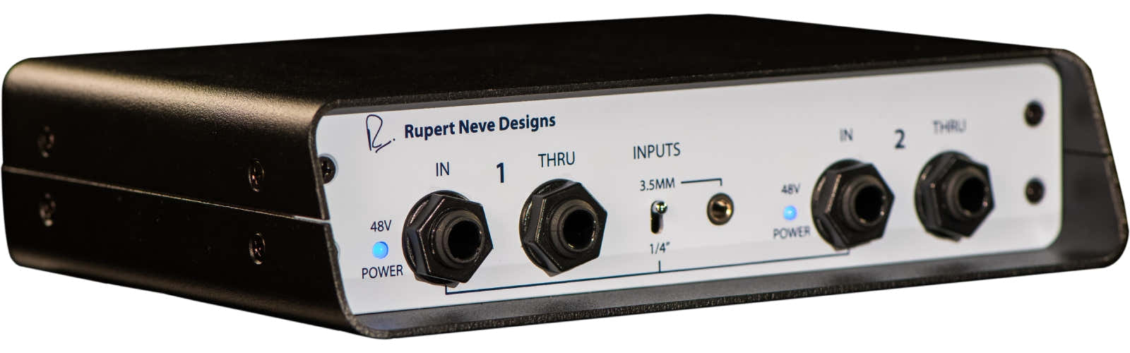 RNDI-S Stereo actieve DI