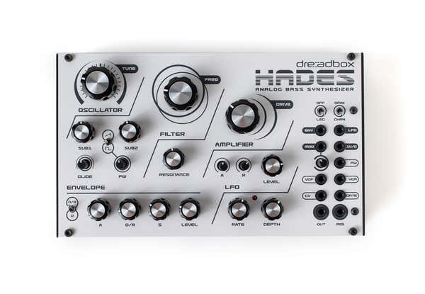 Dreadbox Hades Reissue