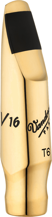 SM822GL - V16 Metaal T6 Groot - Fourties