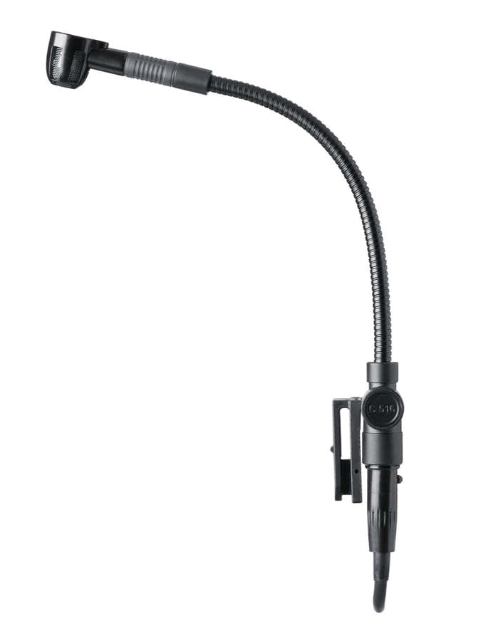 C516ML MINI XLR (B23L POWER SUPPLIER REQUIRED)