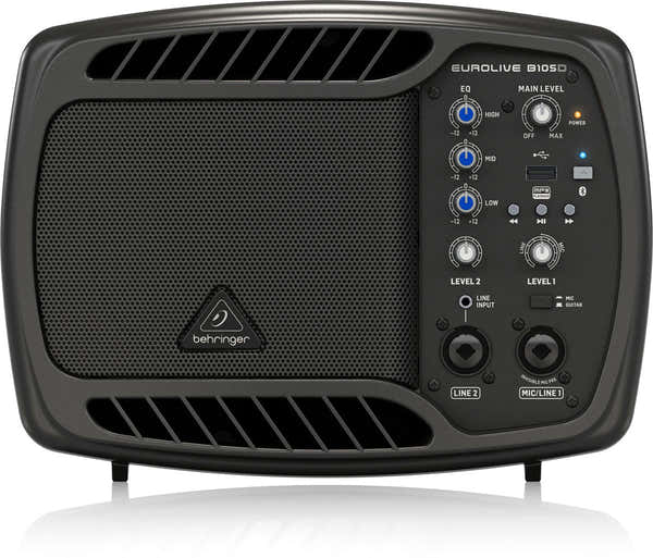 Behringer Eurolive B105D