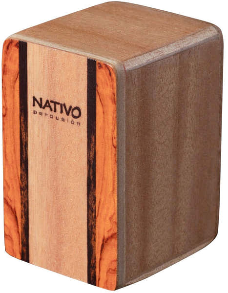 Nativo Percussion Shaker Inti Ii