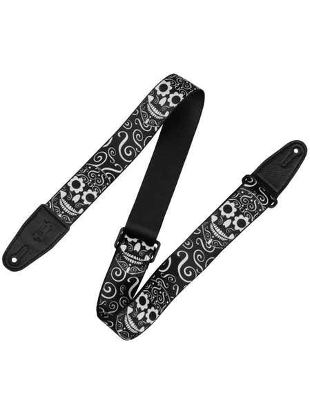 Levys Calaca-collectie - 5 CM Polyester - Design 003