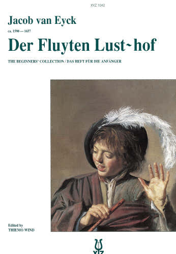 Van Eyck - Der Fluyten LUST-hof Beginners