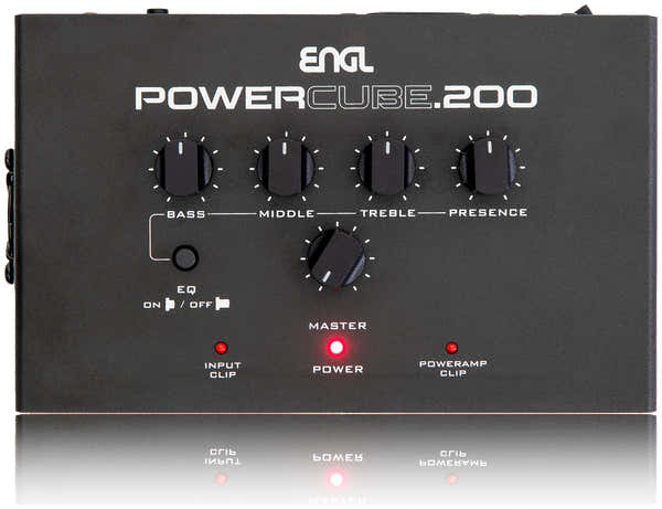 E805 POWERCUBE 200