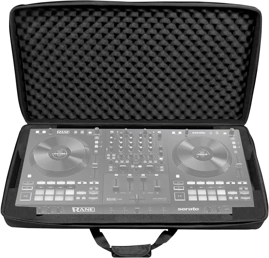 Eva Case Rane Four