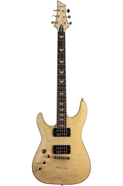 B-Stock / Omen Extreme-6, linkshandig - Gloss Natural