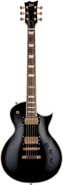 Ltd Ec Eclipse 256 Black