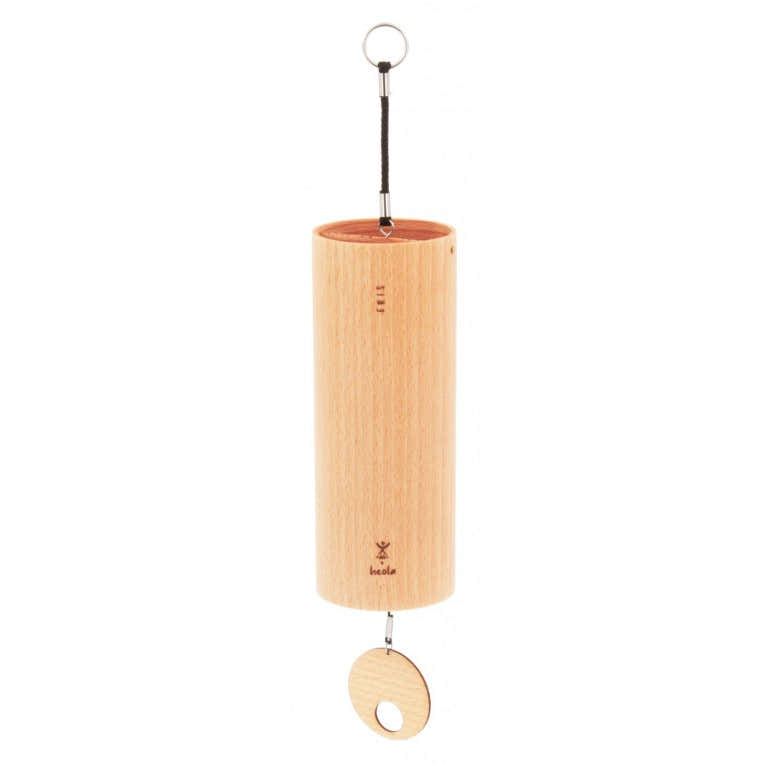 ERIS - MEDITATION WIND CHIME - BEECH