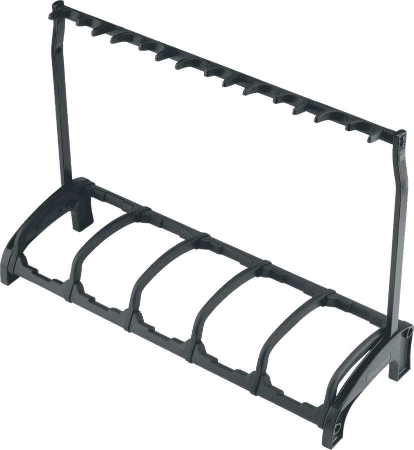 Stands Guitar Universal Multi-Stand. 5 Guitars - 17515