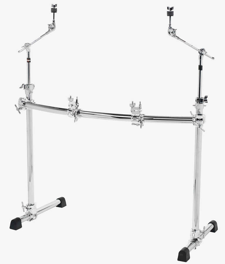 Gebogen Drumrack GCS302C - Gereviseerd