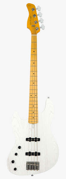 Sire Marcus Miller V6-4 LH Antiekwit