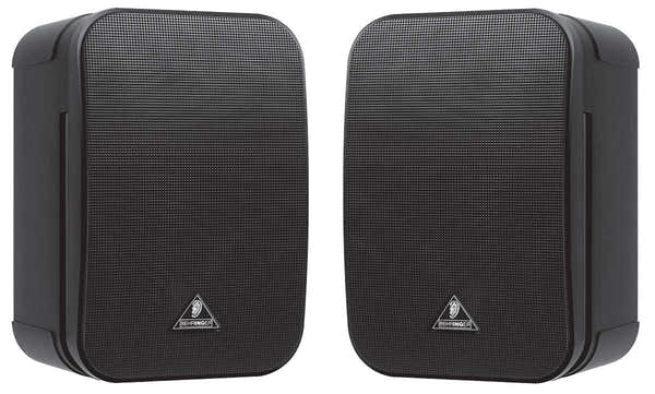 Behringer 1C-BK