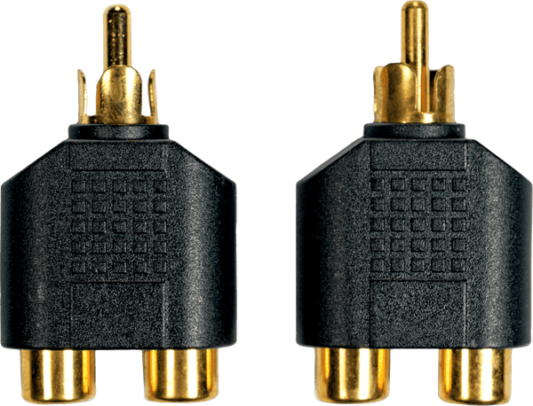 Yellow Cable AD14