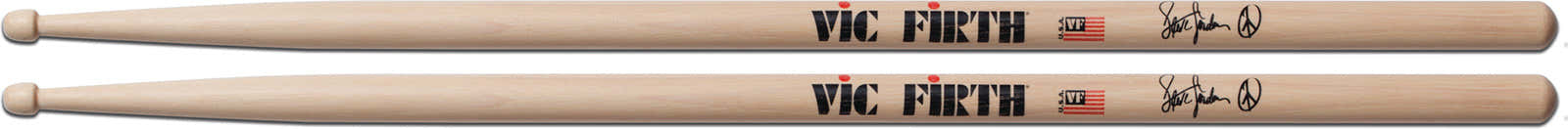 ''STEVE JORDAN'' SIGNATURE